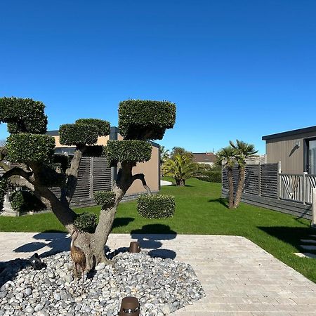 M&V Resort Camping Langrune-sur-Mer Εξωτερικό φωτογραφία