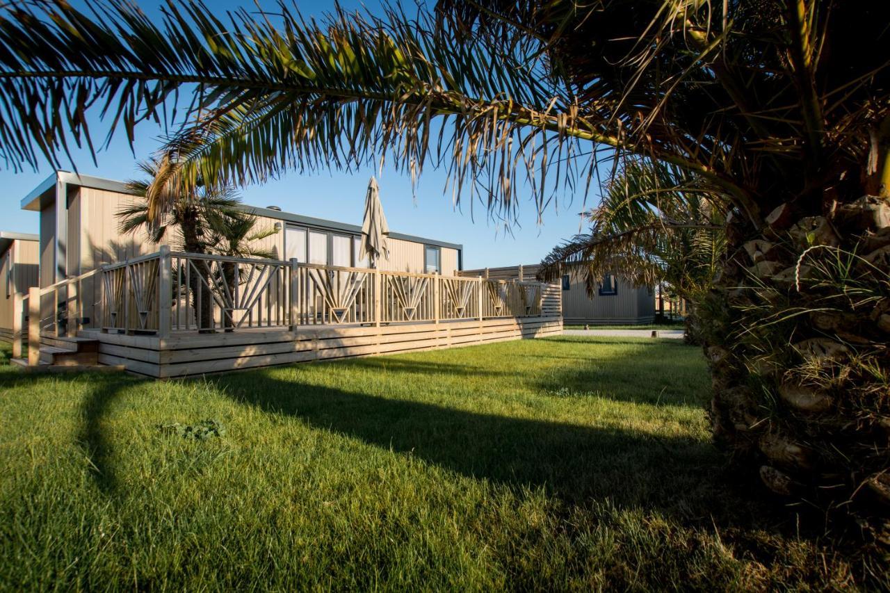 M&V Resort Camping Langrune-sur-Mer Εξωτερικό φωτογραφία